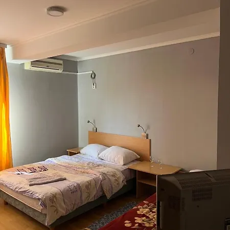 Ribarska Prica-Restoran Pansion Prijedor Bed & Breakfast Exterior photo