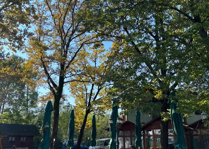 Ribarska Prica-Restoran Pansion Prijedor